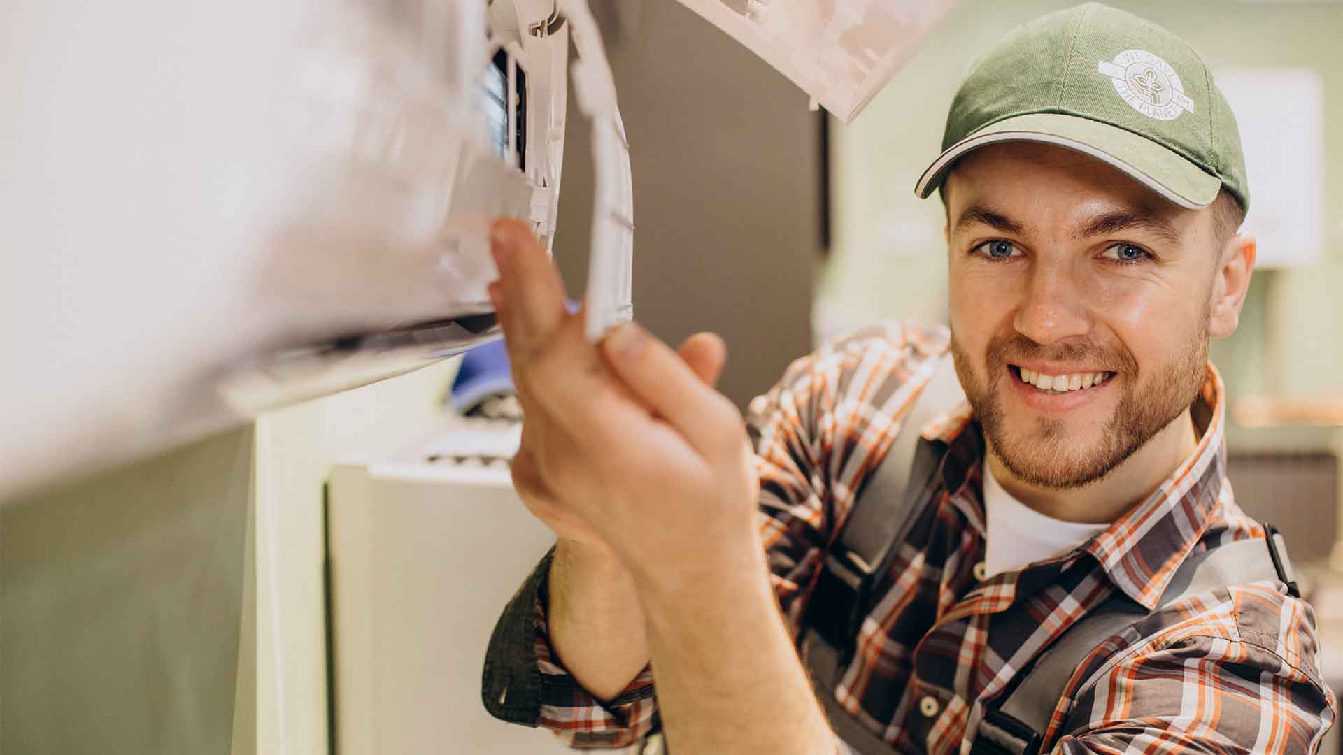 AC Repair Image